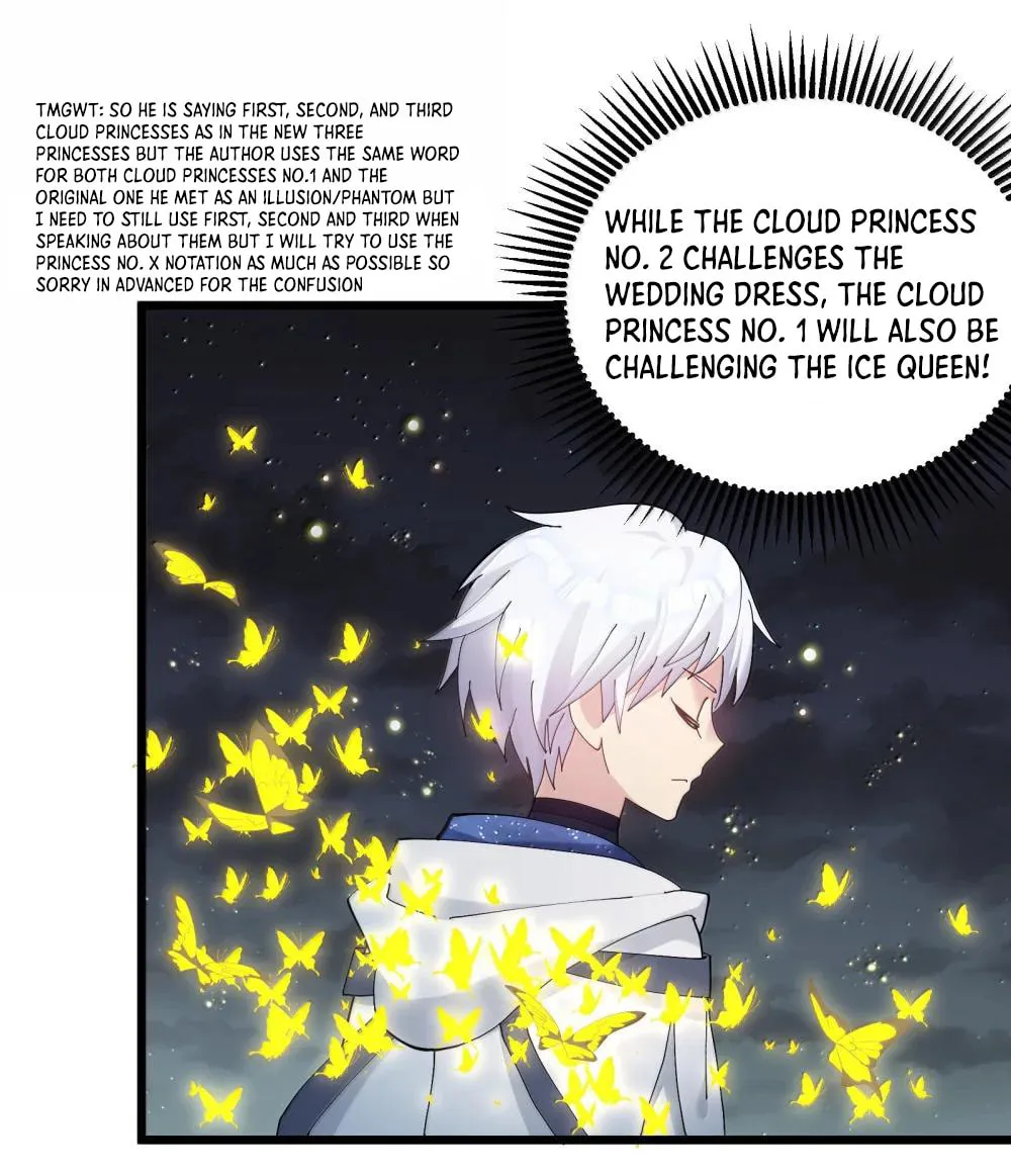 Zhang De Tai Xiang BOSS, Jieguo Shì Ren Zhen De Xin Le. Chapter 90 page 25 - 