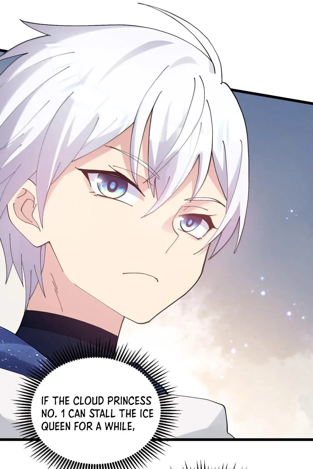 Zhang De Tai Xiang BOSS, Jieguo Shì Ren Zhen De Xin Le. Chapter 90 page 29 - 