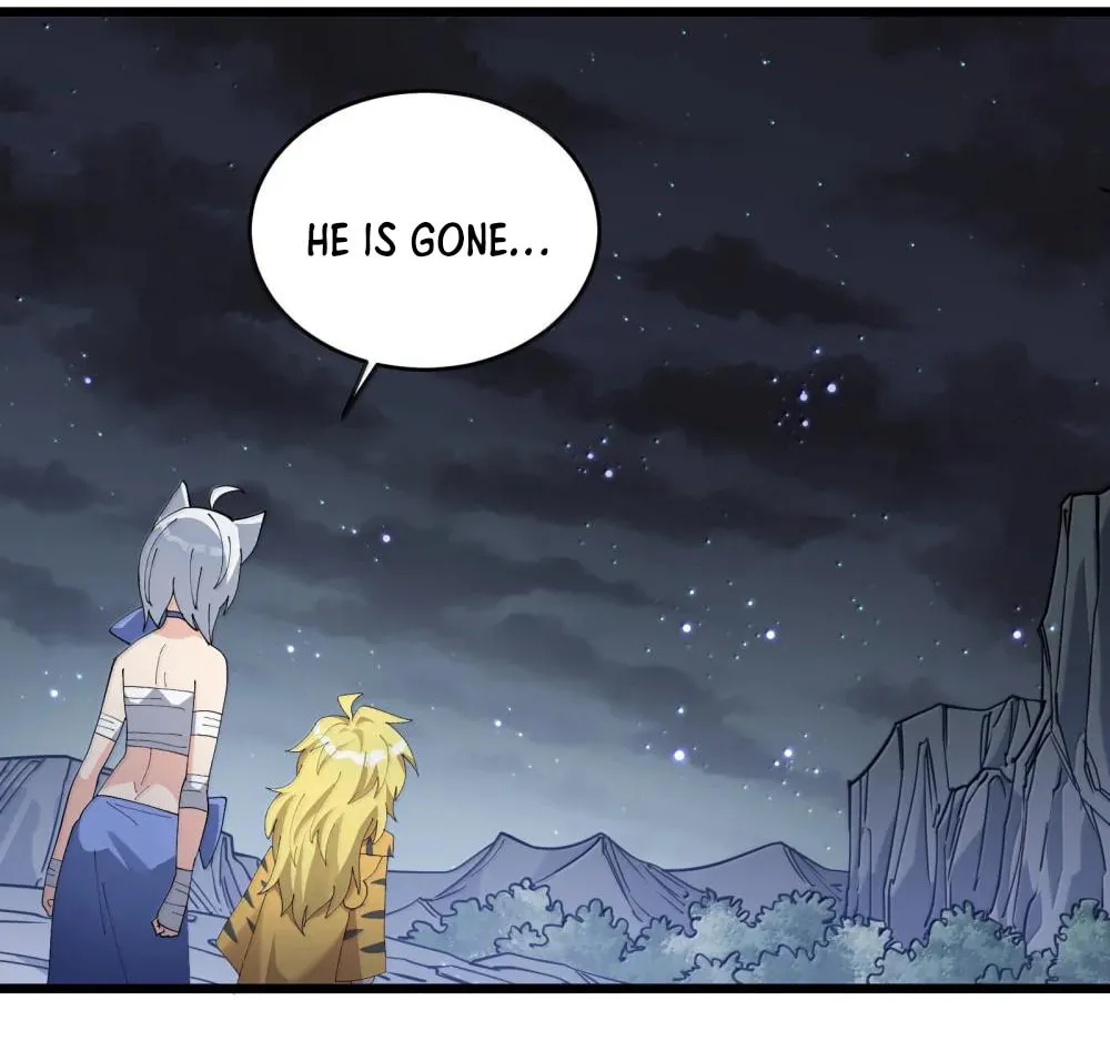 Zhang De Tai Xiang BOSS, Jieguo Shì Ren Zhen De Xin Le. Chapter 90 page 31 - 