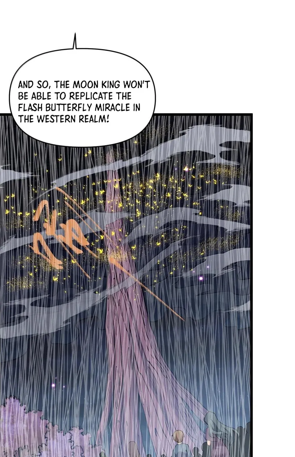 Zhang De Tai Xiang BOSS, Jieguo Shì Ren Zhen De Xin Le. Chapter 90 page 36 - 