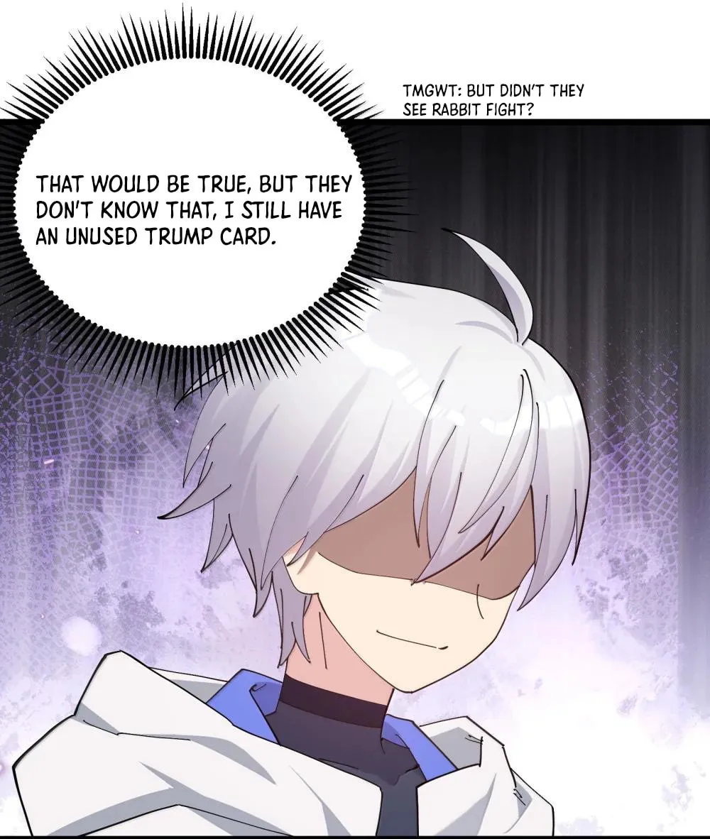 Zhang De Tai Xiang BOSS, Jieguo Shì Ren Zhen De Xin Le. Chapter 90 page 45 - 