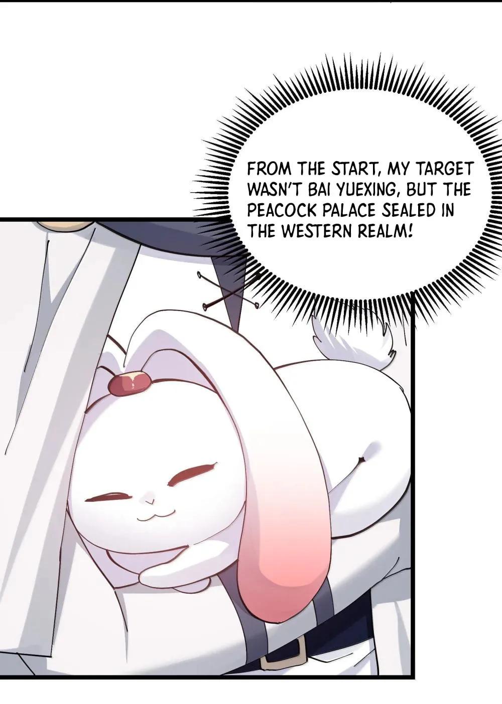 Zhang De Tai Xiang BOSS, Jieguo Shì Ren Zhen De Xin Le. Chapter 90 page 46 - 