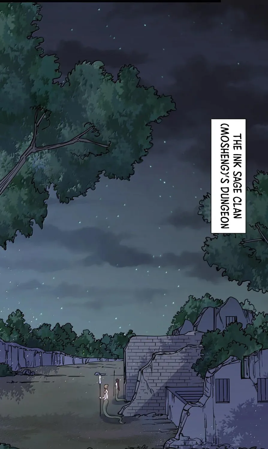 Zhang De Tai Xiang BOSS, Jieguo Shì Ren Zhen De Xin Le. Chapter 90 page 55 - 