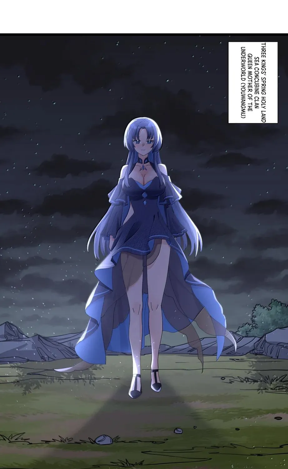 Zhang De Tai Xiang BOSS, Jieguo Shì Ren Zhen De Xin Le. Chapter 90 page 61 - 