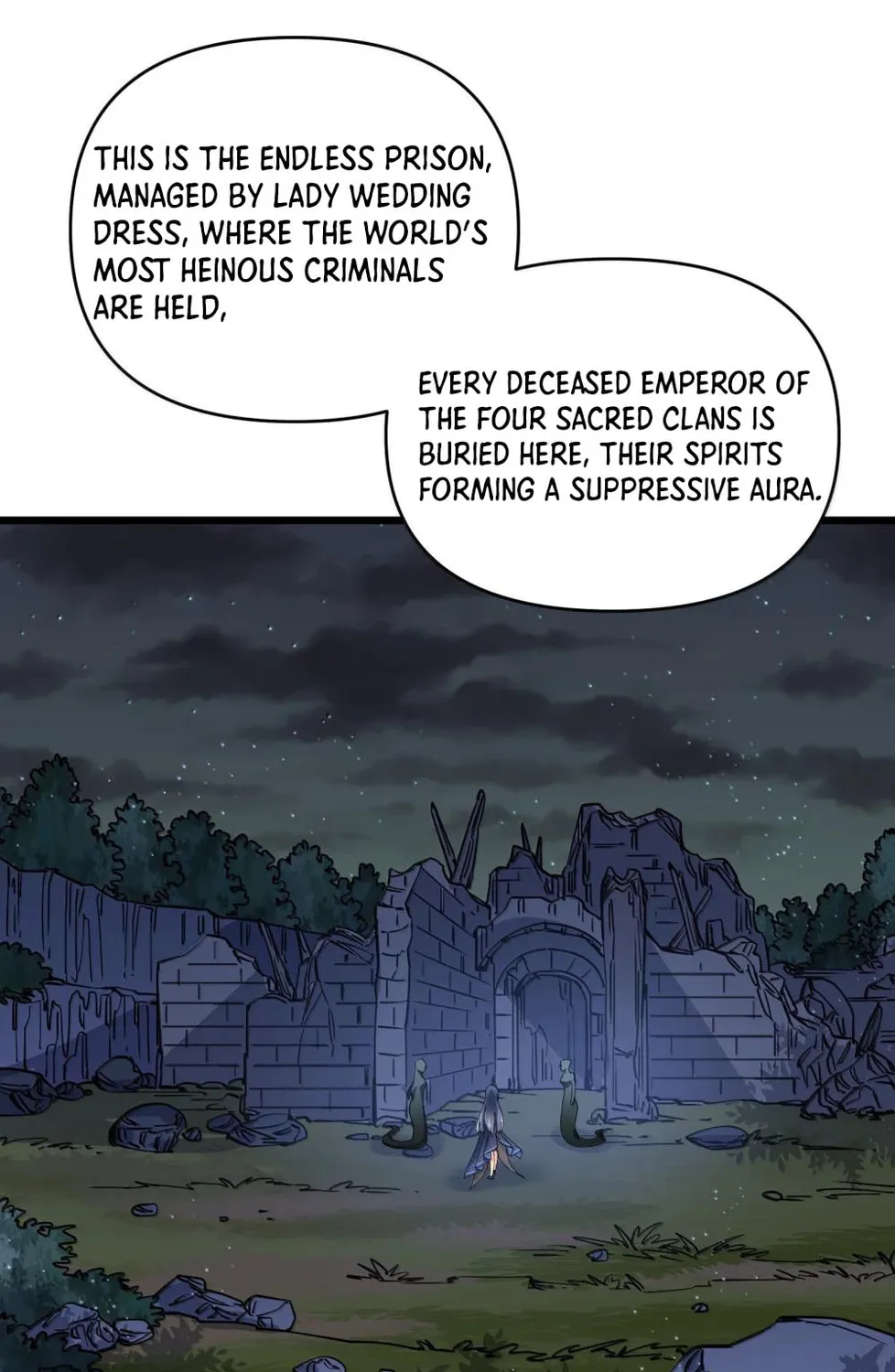 Zhang De Tai Xiang BOSS, Jieguo Shì Ren Zhen De Xin Le. Chapter 90 page 63 - 