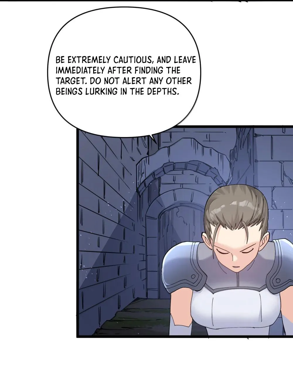 Zhang De Tai Xiang BOSS, Jieguo Shì Ren Zhen De Xin Le. Chapter 90 page 65 - 