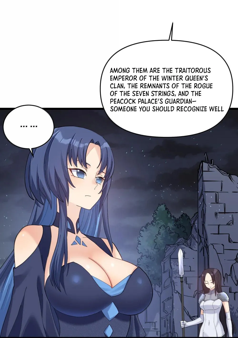 Zhang De Tai Xiang BOSS, Jieguo Shì Ren Zhen De Xin Le. Chapter 90 page 66 - 