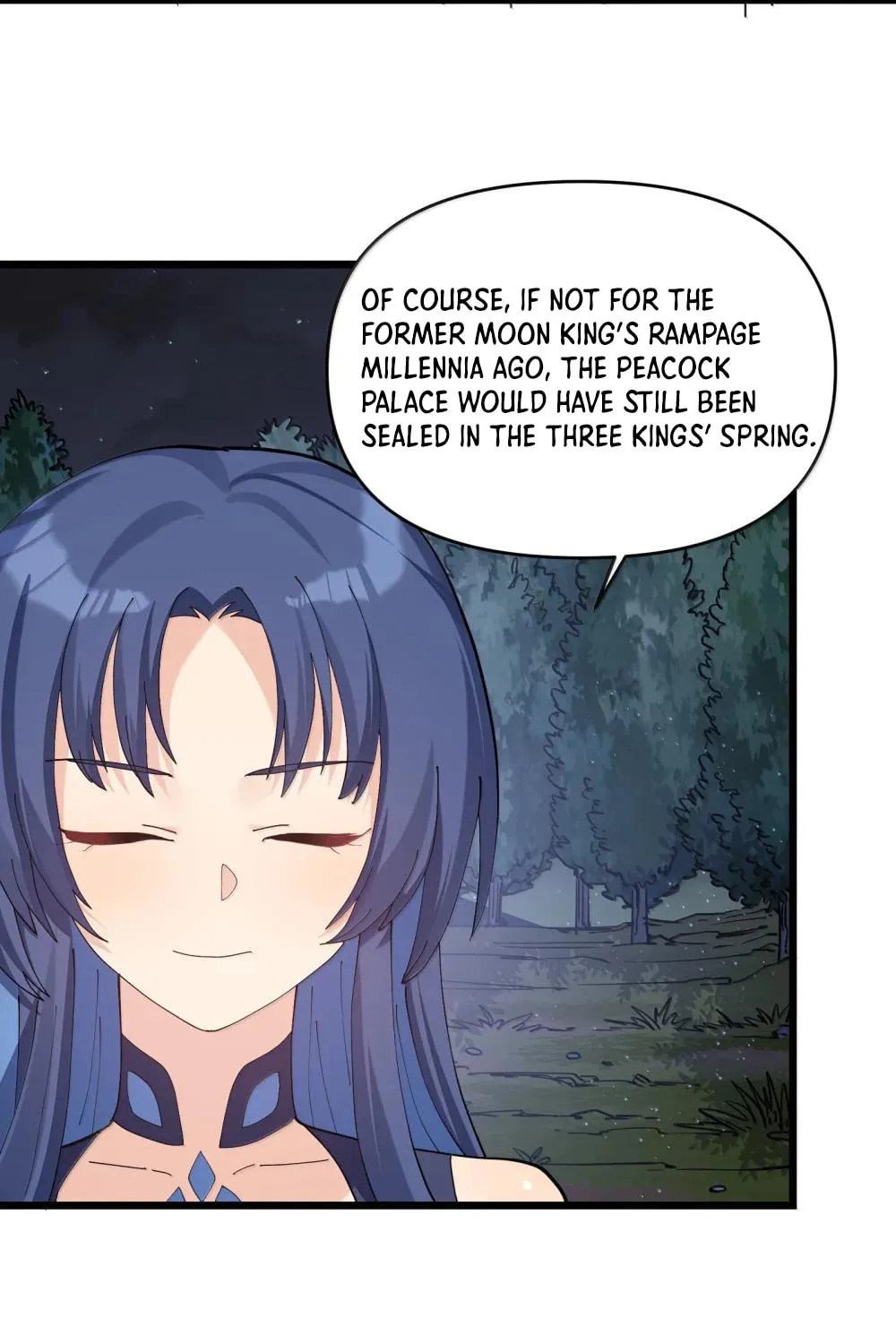 Zhang De Tai Xiang BOSS, Jieguo Shì Ren Zhen De Xin Le. Chapter 90 page 67 - 