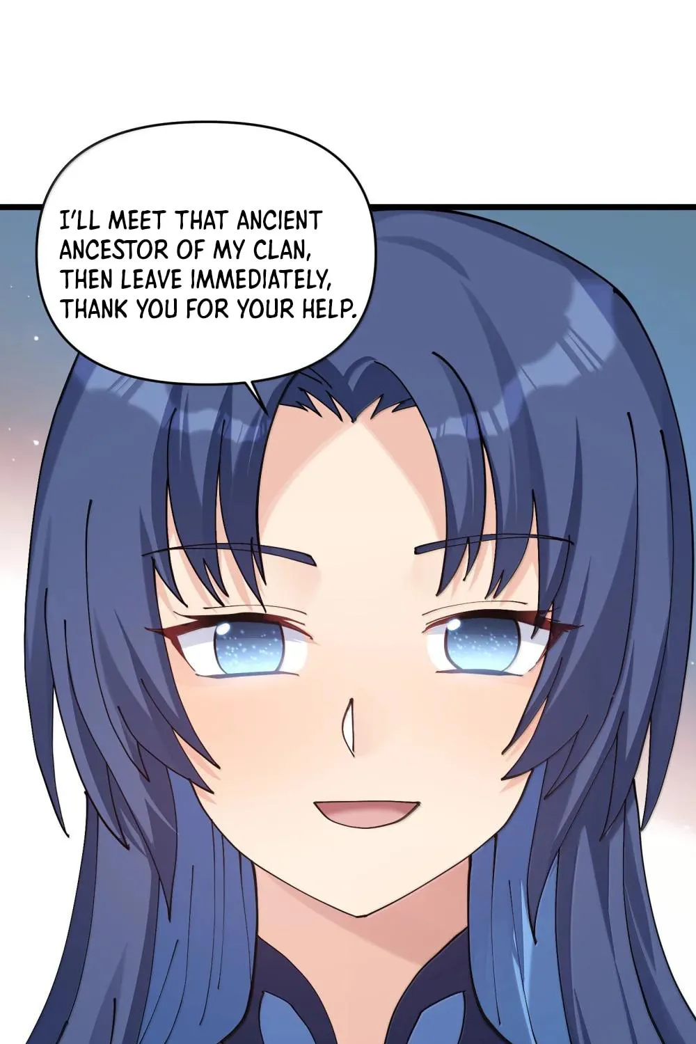 Zhang De Tai Xiang BOSS, Jieguo Shì Ren Zhen De Xin Le. Chapter 90 page 69 - 