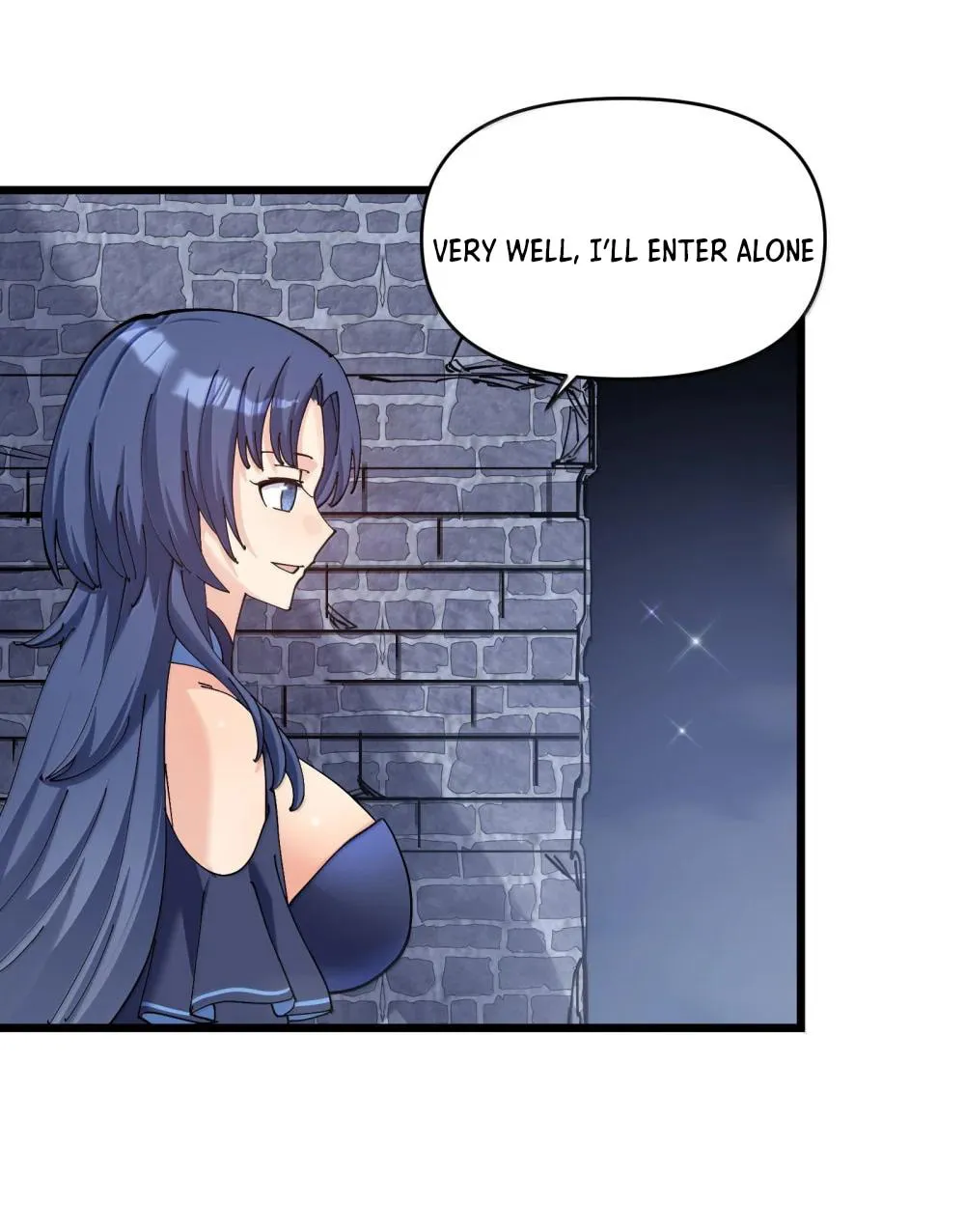 Zhang De Tai Xiang BOSS, Jieguo Shì Ren Zhen De Xin Le. Chapter 90 page 82 - 