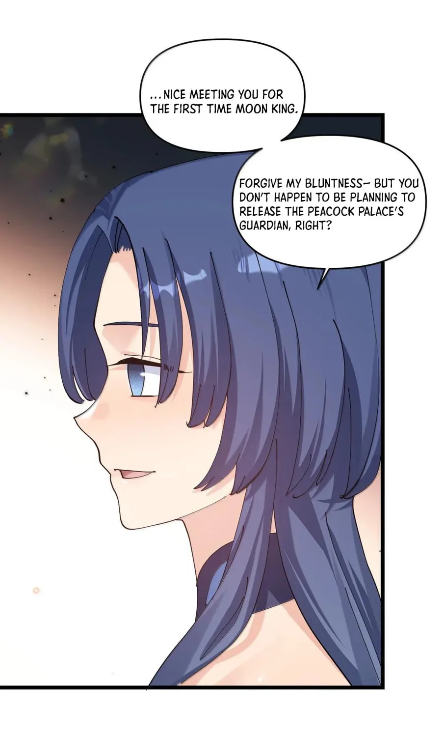 Zhang De Tai Xiang BOSS, Jieguo Shì Ren Zhen De Xin Le. Chapter 90 page 86 - 
