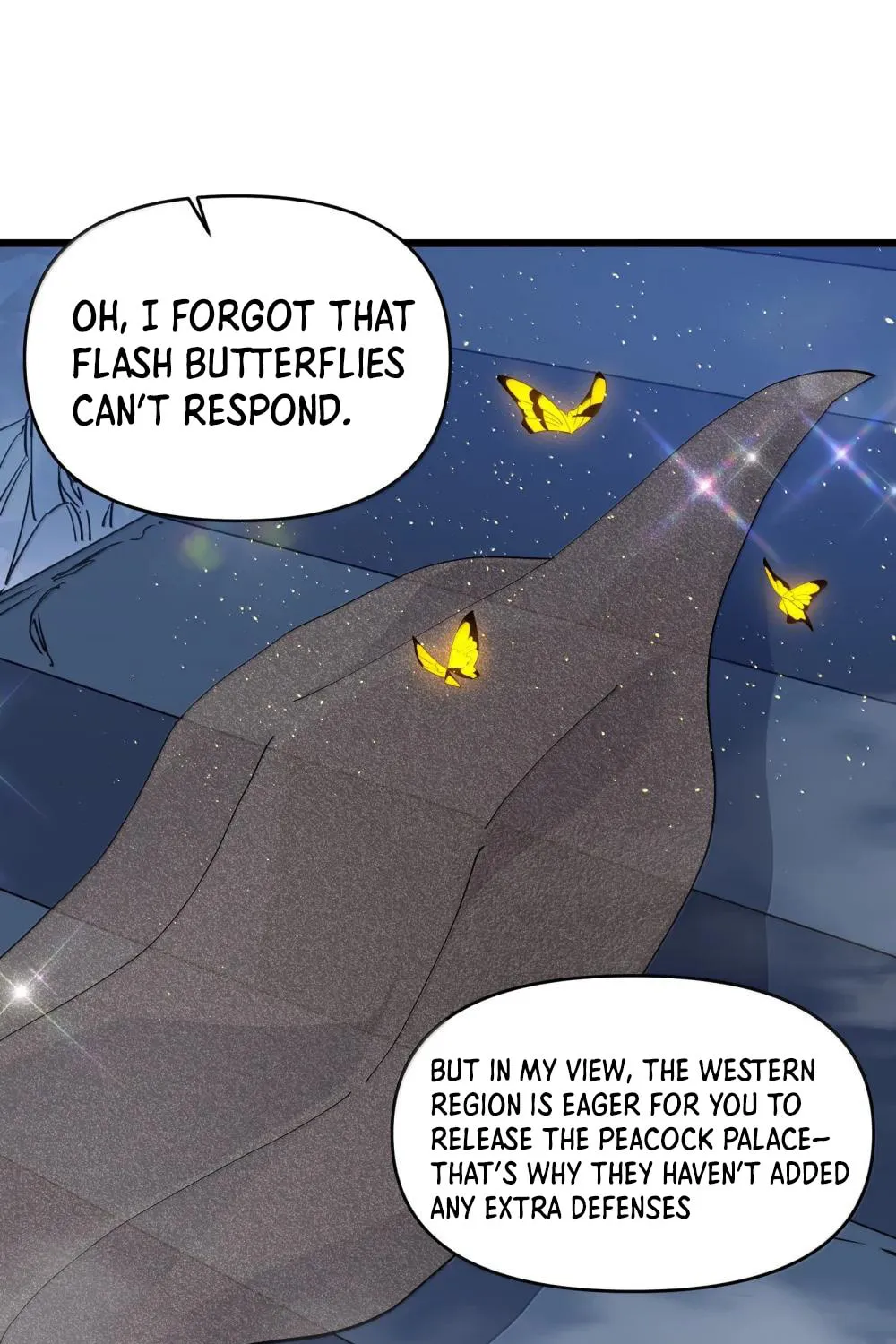 Zhang De Tai Xiang BOSS, Jieguo Shì Ren Zhen De Xin Le. Chapter 90 page 88 - 