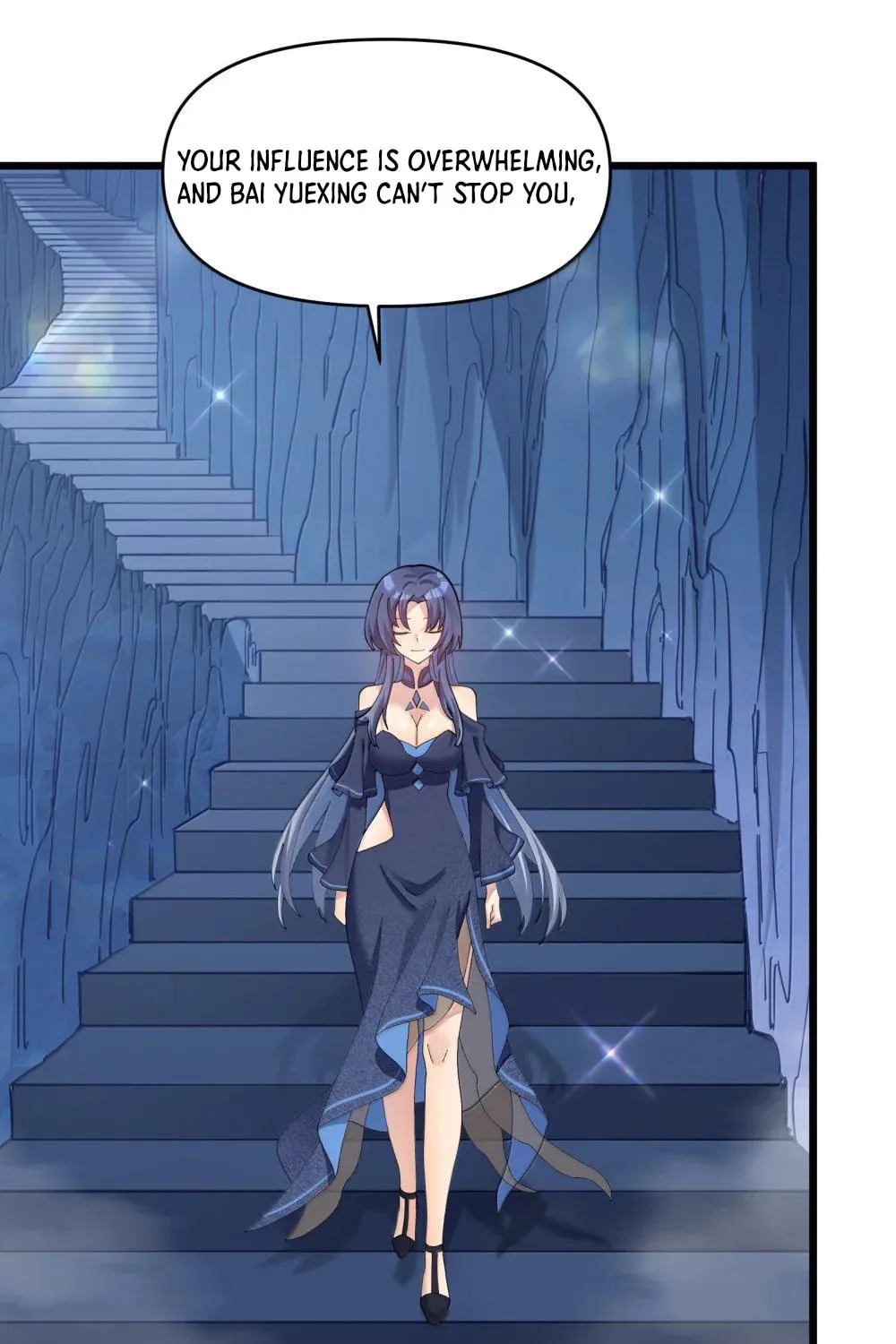 Zhang De Tai Xiang BOSS, Jieguo Shì Ren Zhen De Xin Le. Chapter 90 page 90 - 