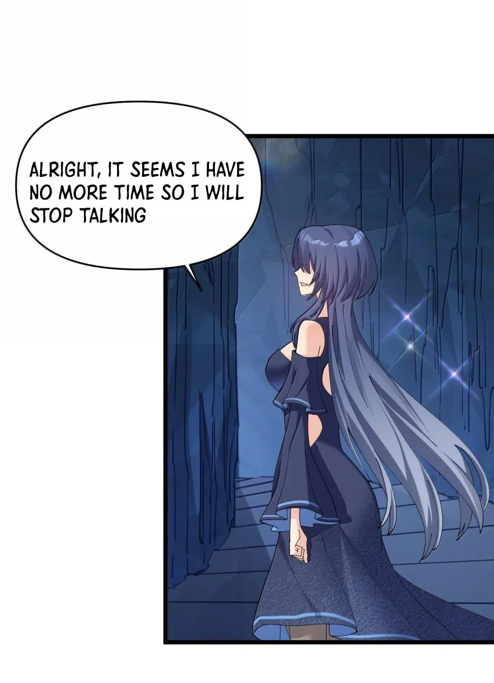 Zhang De Tai Xiang BOSS, Jieguo Shì Ren Zhen De Xin Le. Chapter 90 page 94 - 