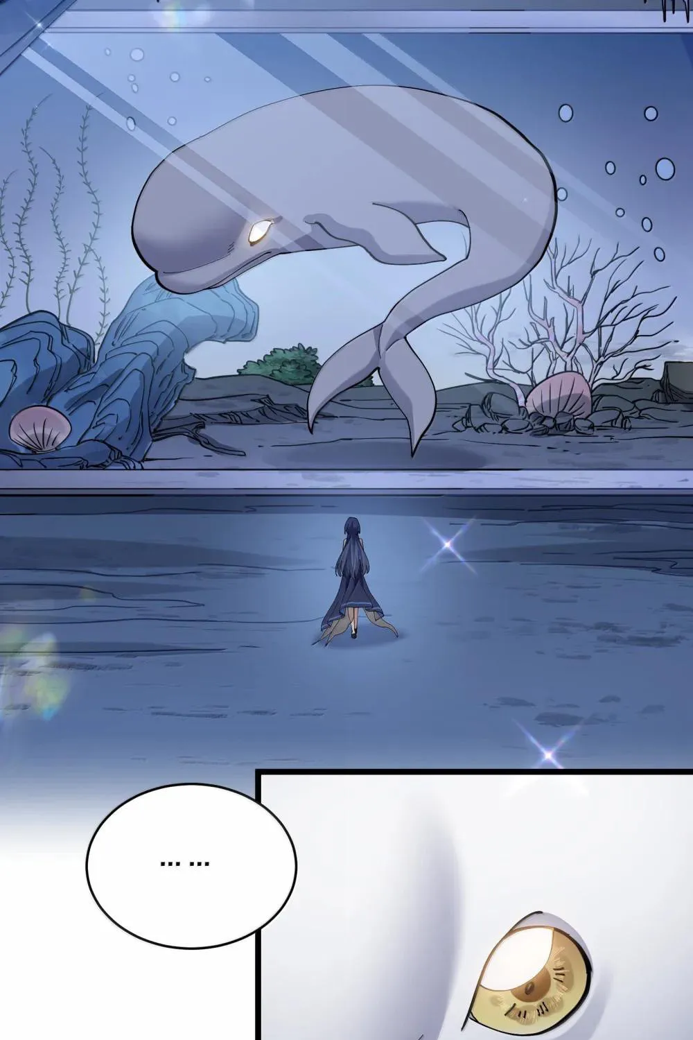 Zhang De Tai Xiang BOSS, Jieguo Shì Ren Zhen De Xin Le. Chapter 90 page 97 - 