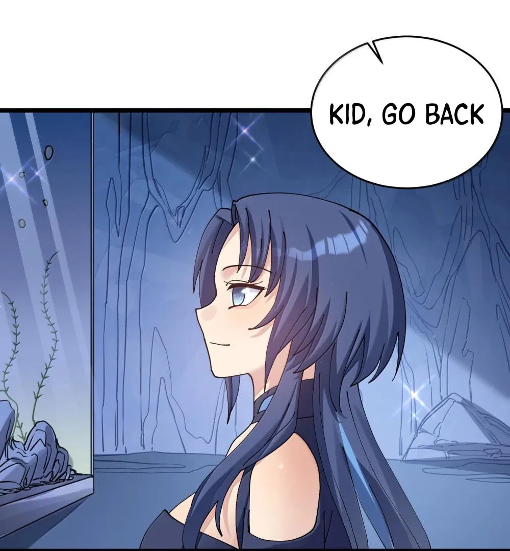 Zhang De Tai Xiang BOSS, Jieguo Shì Ren Zhen De Xin Le. Chapter 90 page 99 - 