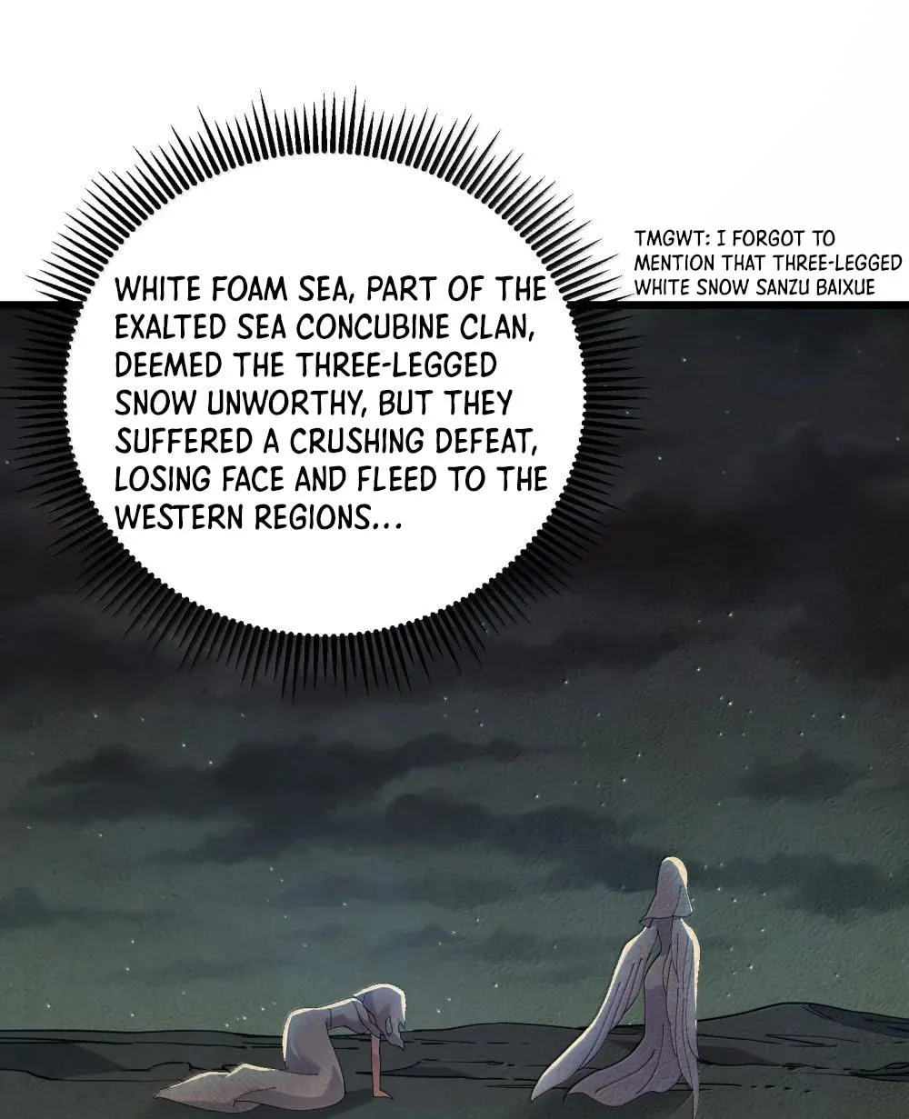 Zhang De Tai Xiang BOSS, Jieguo Shì Ren Zhen De Xin Le. Chapter 91 page 11 - 