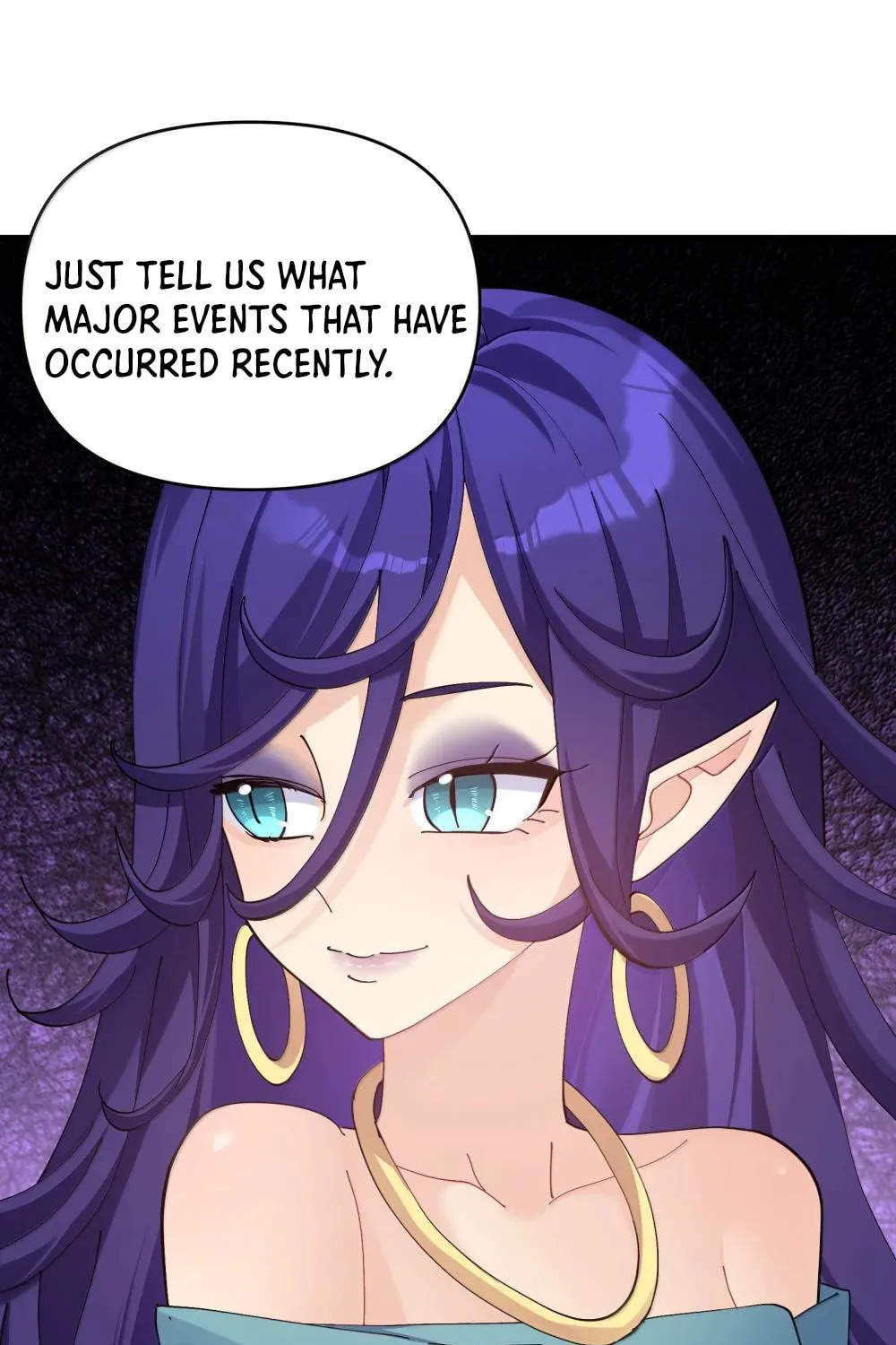 Zhang De Tai Xiang BOSS, Jieguo Shì Ren Zhen De Xin Le. Chapter 91 page 102 - 