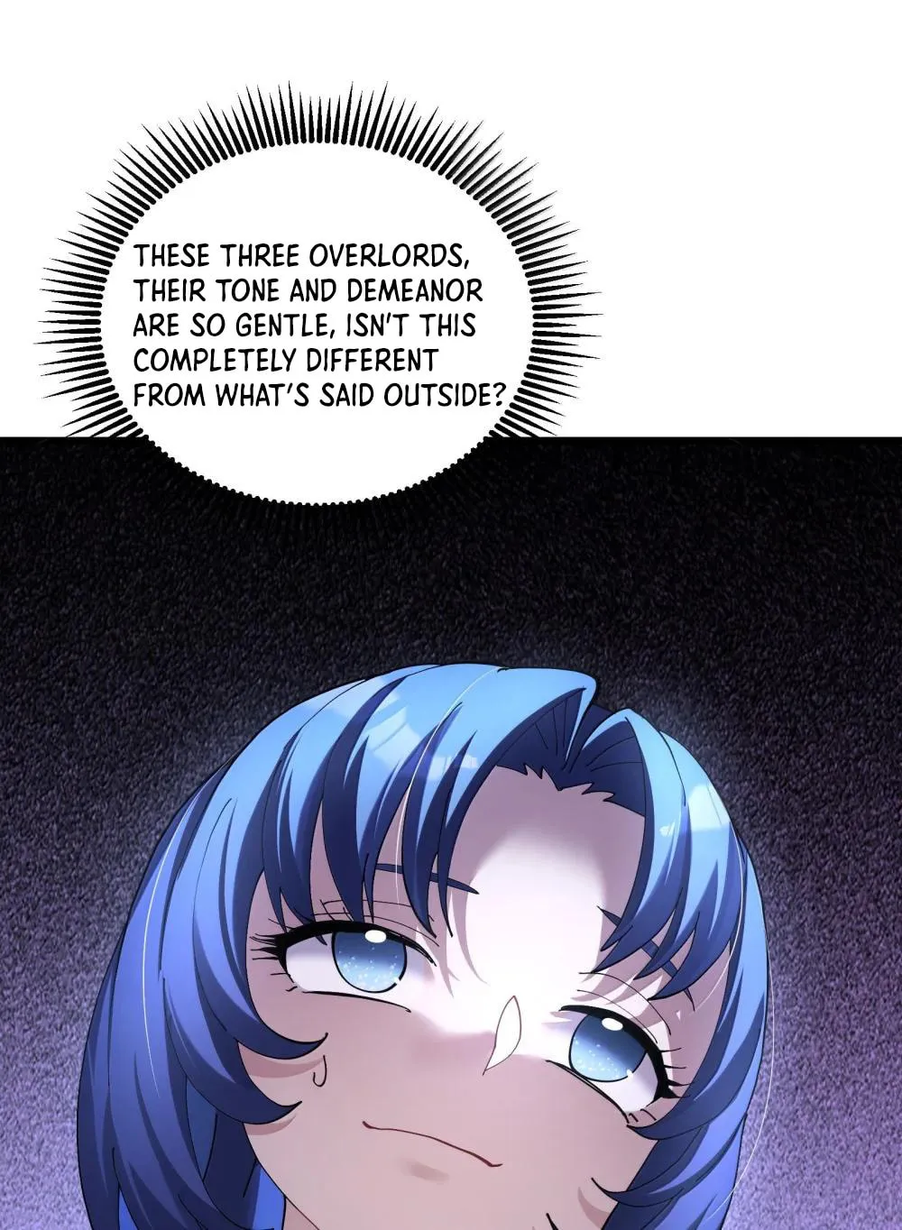 Zhang De Tai Xiang BOSS, Jieguo Shì Ren Zhen De Xin Le. Chapter 91 page 105 - 