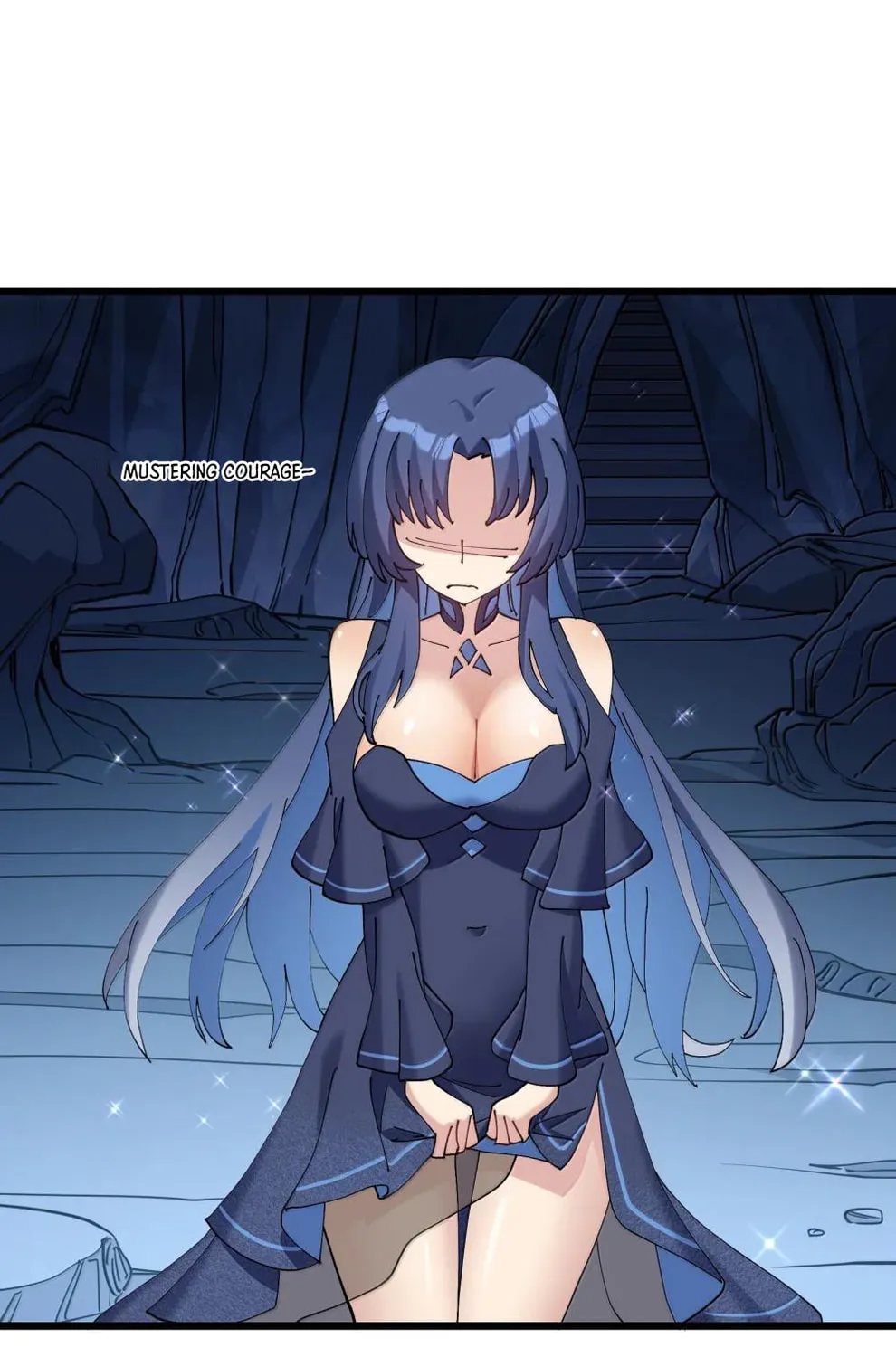 Zhang De Tai Xiang BOSS, Jieguo Shì Ren Zhen De Xin Le. Chapter 91 page 14 - 