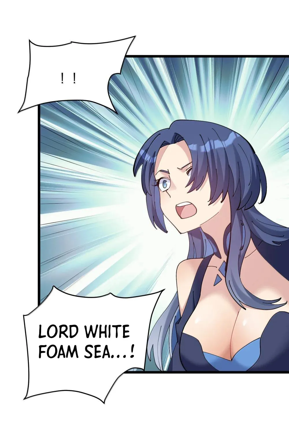Zhang De Tai Xiang BOSS, Jieguo Shì Ren Zhen De Xin Le. Chapter 91 page 21 - 