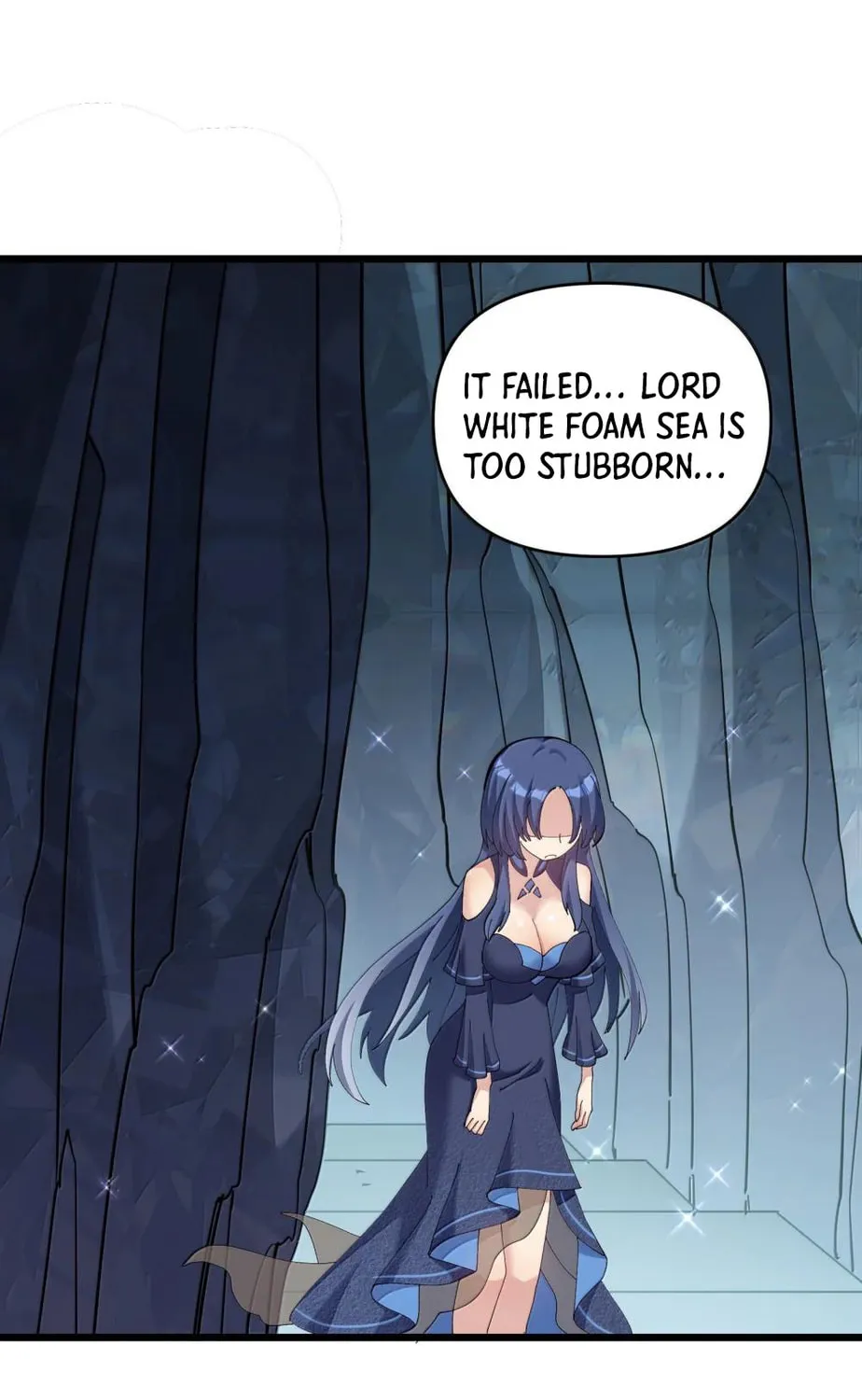 Zhang De Tai Xiang BOSS, Jieguo Shì Ren Zhen De Xin Le. Chapter 91 page 27 - 