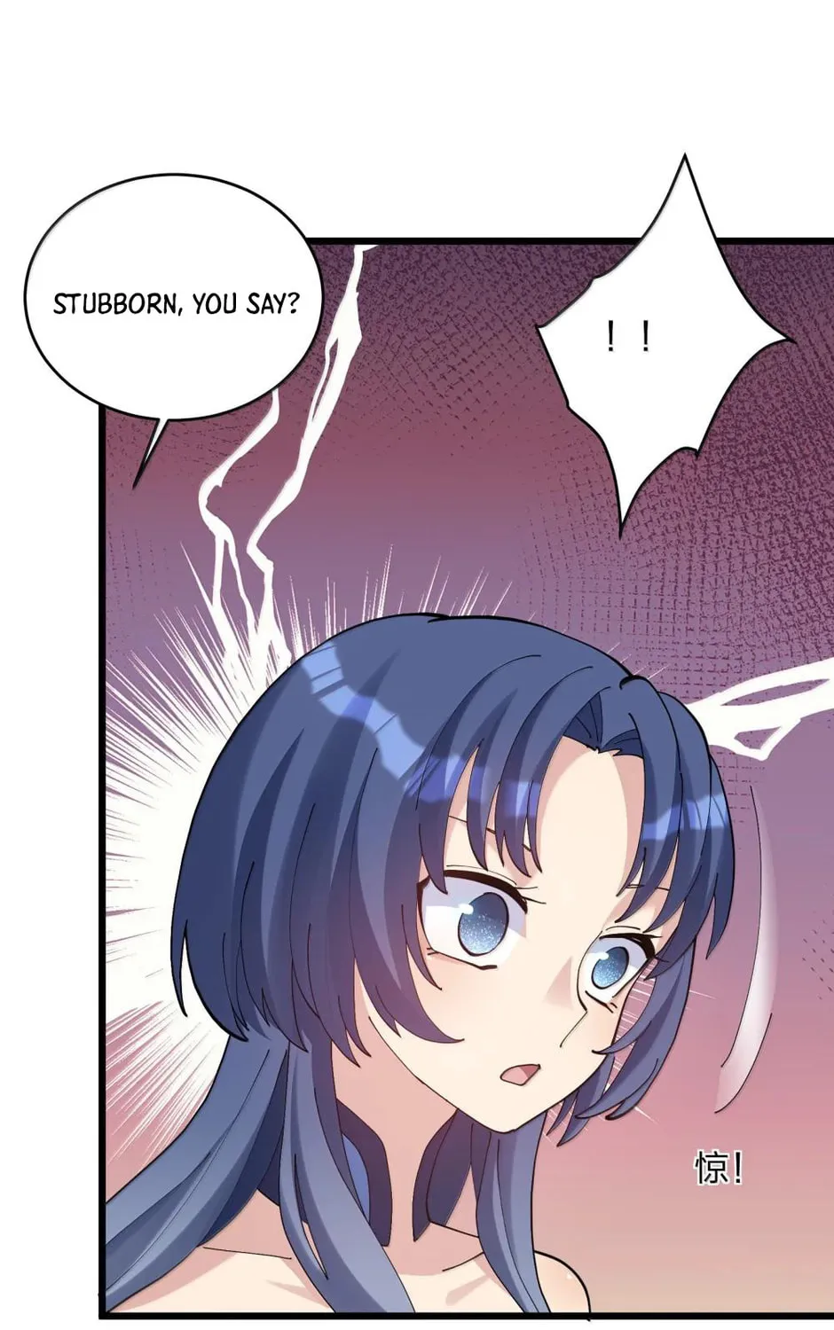 Zhang De Tai Xiang BOSS, Jieguo Shì Ren Zhen De Xin Le. Chapter 91 page 29 - 
