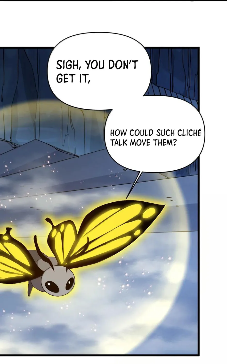 Zhang De Tai Xiang BOSS, Jieguo Shì Ren Zhen De Xin Le. Chapter 91 page 35 - 