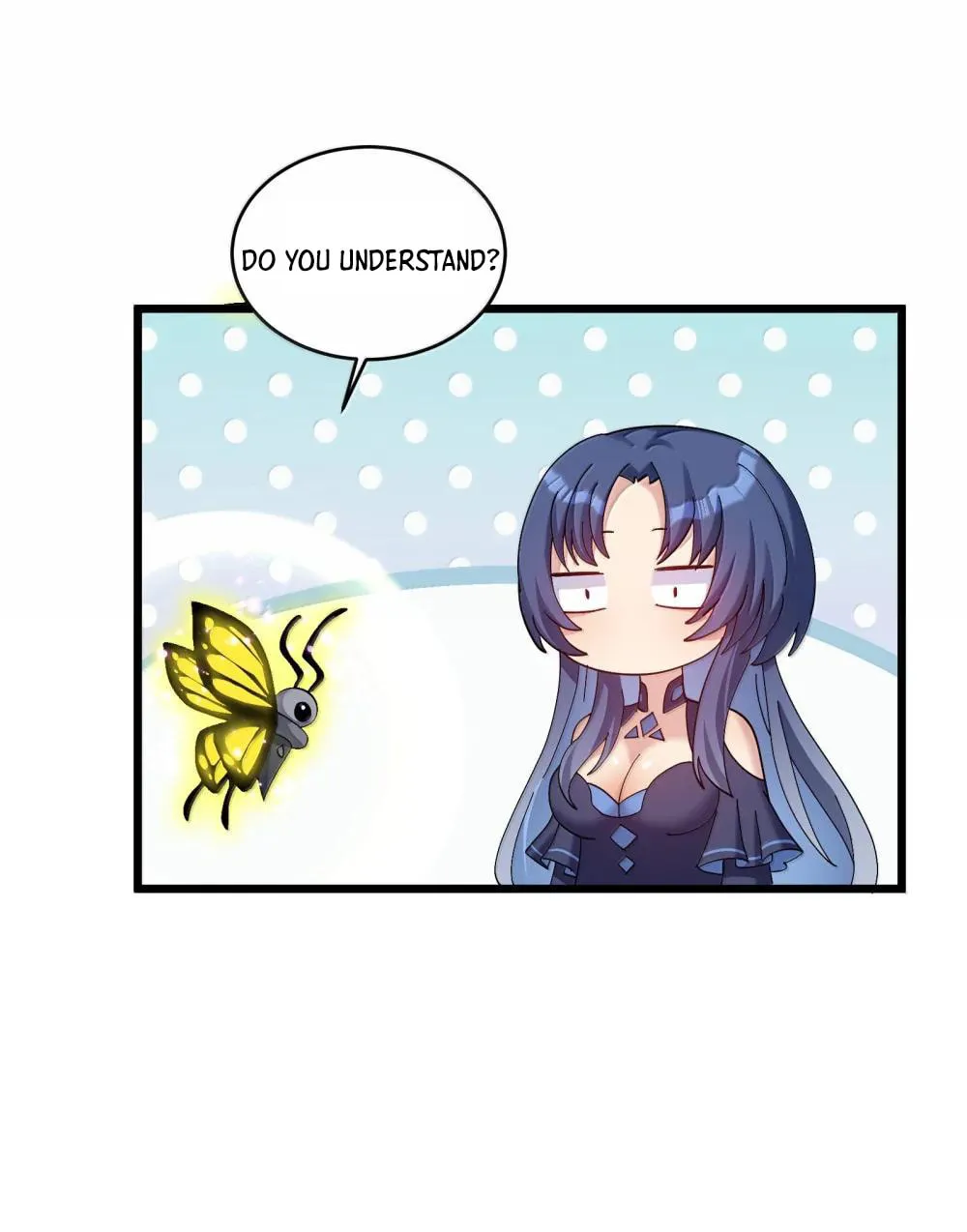 Zhang De Tai Xiang BOSS, Jieguo Shì Ren Zhen De Xin Le. Chapter 91 page 39 - 