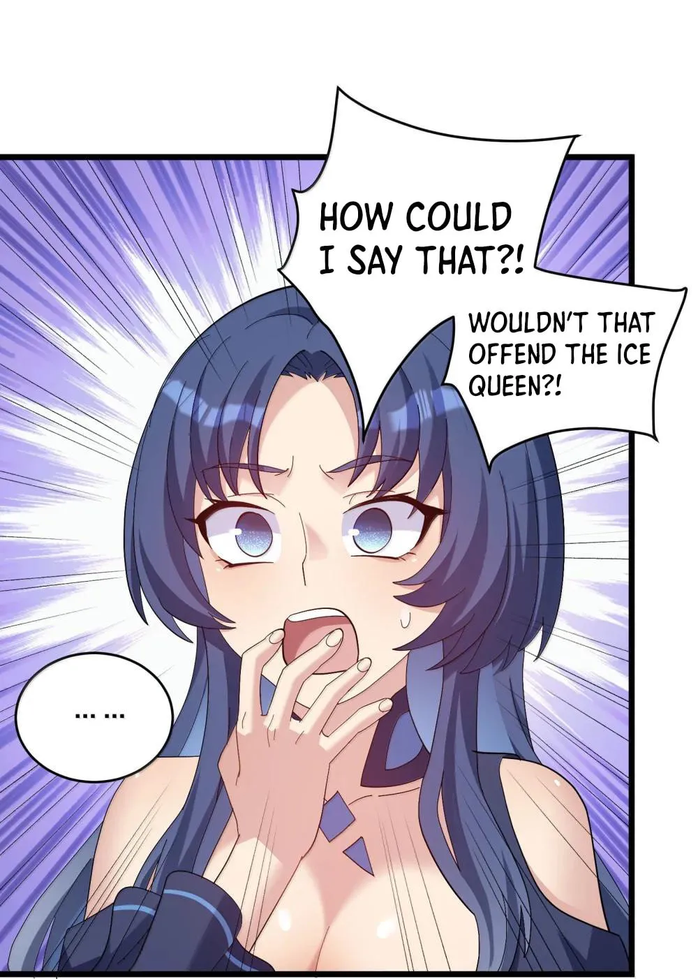 Zhang De Tai Xiang BOSS, Jieguo Shì Ren Zhen De Xin Le. Chapter 91 page 40 - 