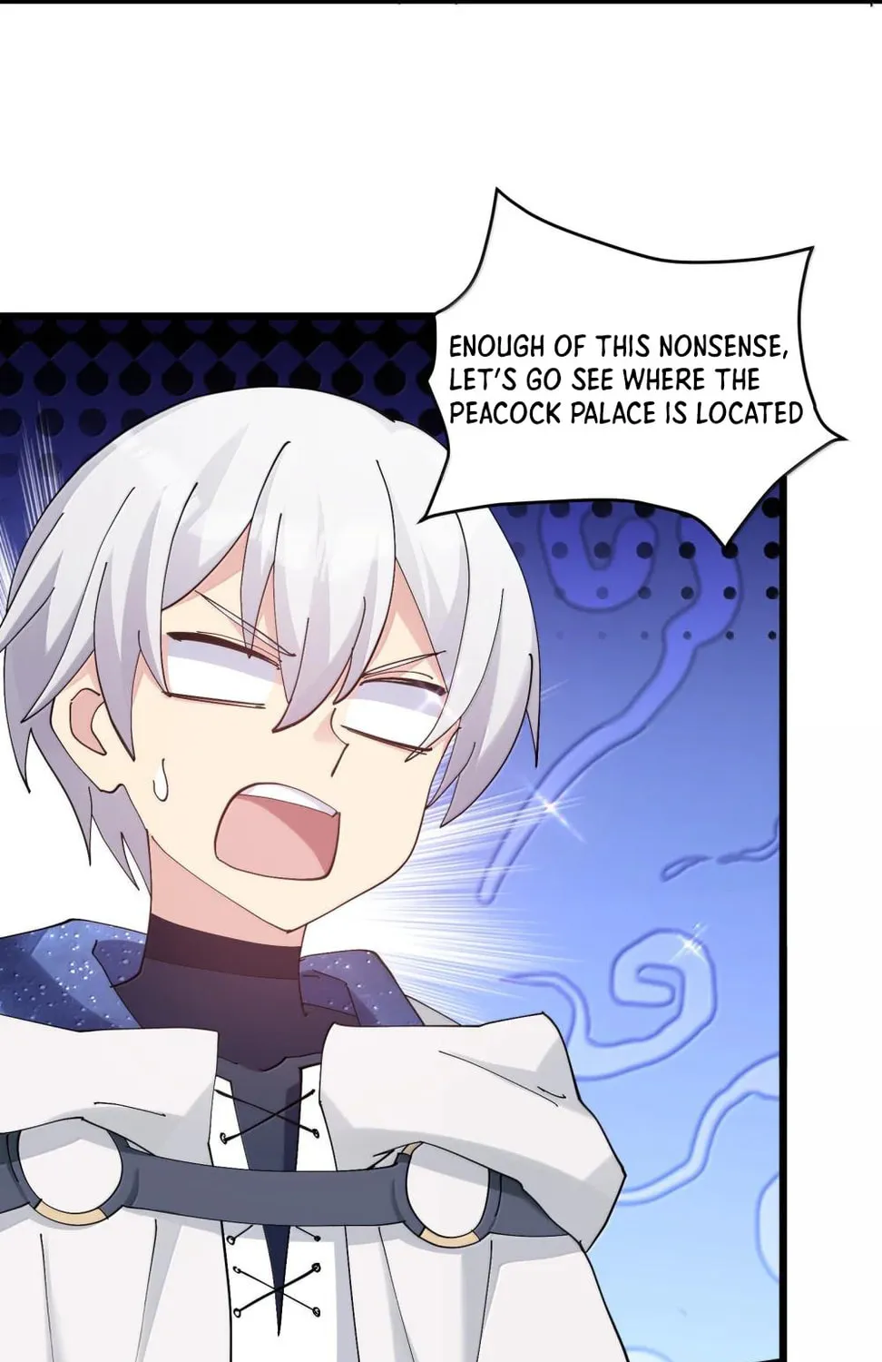 Zhang De Tai Xiang BOSS, Jieguo Shì Ren Zhen De Xin Le. Chapter 91 page 45 - 