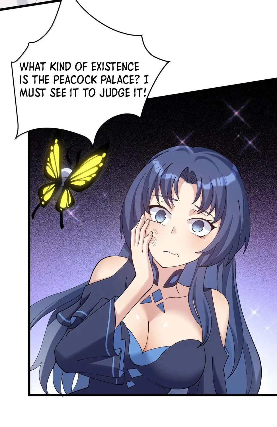 Zhang De Tai Xiang BOSS, Jieguo Shì Ren Zhen De Xin Le. Chapter 91 page 47 - 