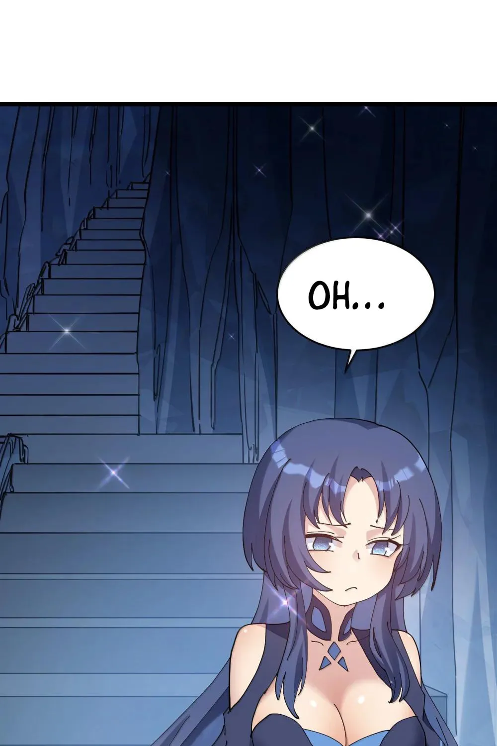 Zhang De Tai Xiang BOSS, Jieguo Shì Ren Zhen De Xin Le. Chapter 91 page 49 - 