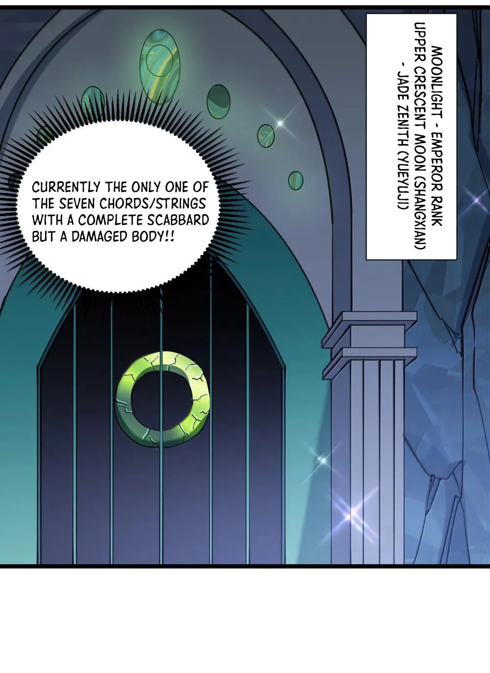 Zhang De Tai Xiang BOSS, Jieguo Shì Ren Zhen De Xin Le. Chapter 91 page 64 - 
