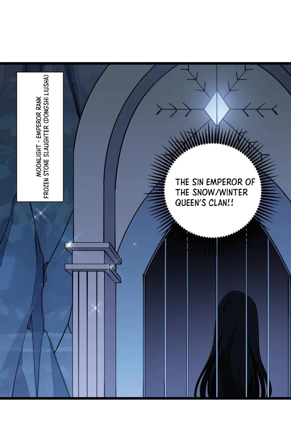 Zhang De Tai Xiang BOSS, Jieguo Shì Ren Zhen De Xin Le. Chapter 91 page 65 - 