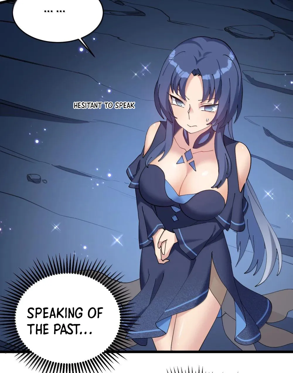 Zhang De Tai Xiang BOSS, Jieguo Shì Ren Zhen De Xin Le. Chapter 91 page 8 - 