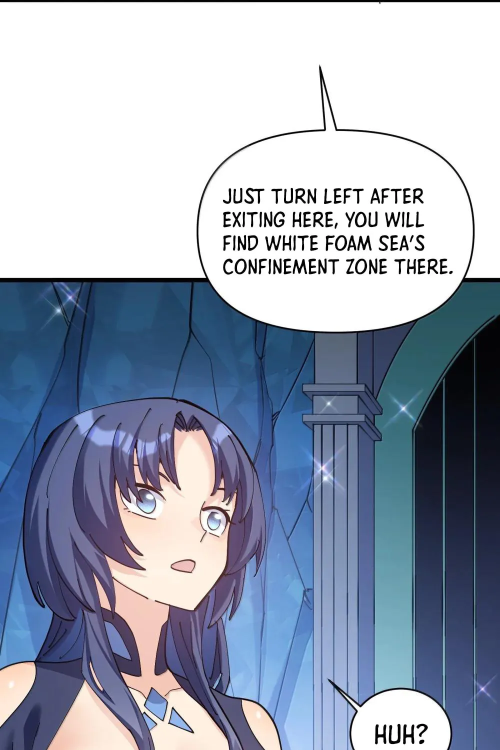 Zhang De Tai Xiang BOSS, Jieguo Shì Ren Zhen De Xin Le. Chapter 91 page 76 - 