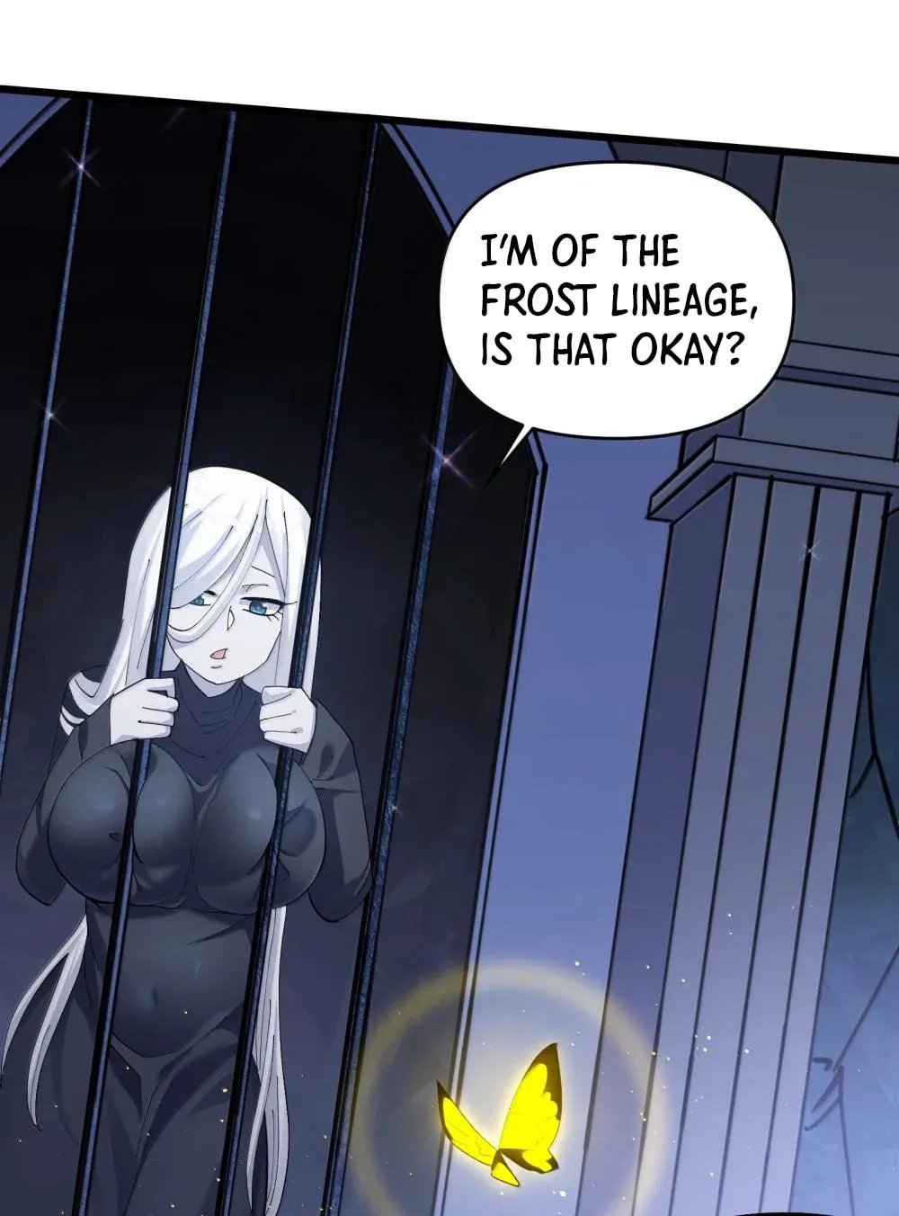 Zhang De Tai Xiang BOSS, Jieguo Shì Ren Zhen De Xin Le. Chapter 91 page 81 - 