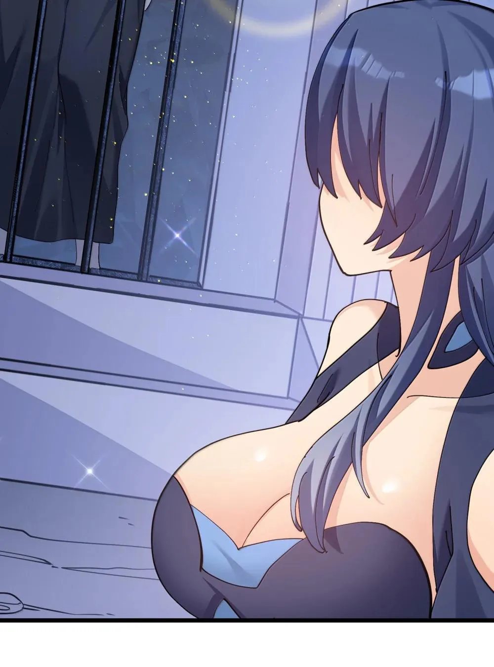 Zhang De Tai Xiang BOSS, Jieguo Shì Ren Zhen De Xin Le. Chapter 91 page 82 - 