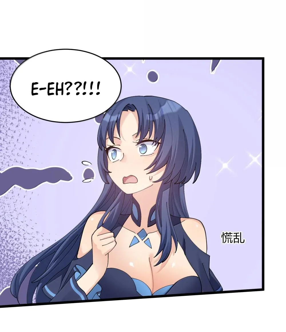 Zhang De Tai Xiang BOSS, Jieguo Shì Ren Zhen De Xin Le. Chapter 91 page 89 - 