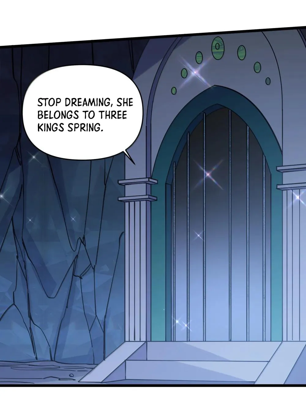 Zhang De Tai Xiang BOSS, Jieguo Shì Ren Zhen De Xin Le. Chapter 91 page 90 - 