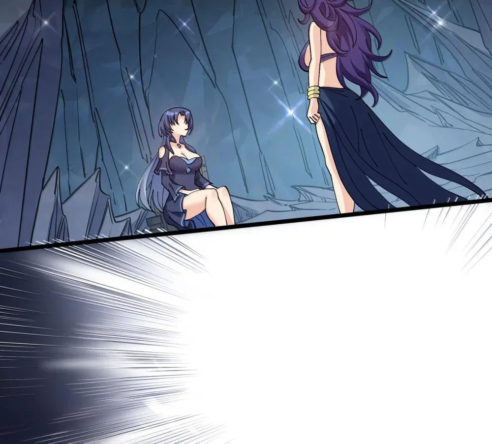 Zhang De Tai Xiang BOSS, Jieguo Shì Ren Zhen De Xin Le. Chapter 92 page 109 - 
