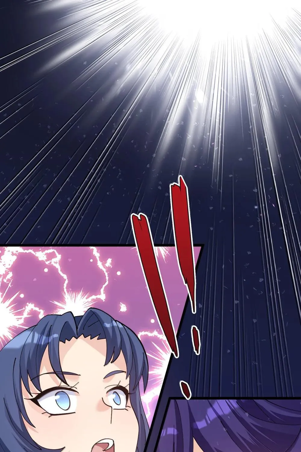 Zhang De Tai Xiang BOSS, Jieguo Shì Ren Zhen De Xin Le. Chapter 92 page 110 - 