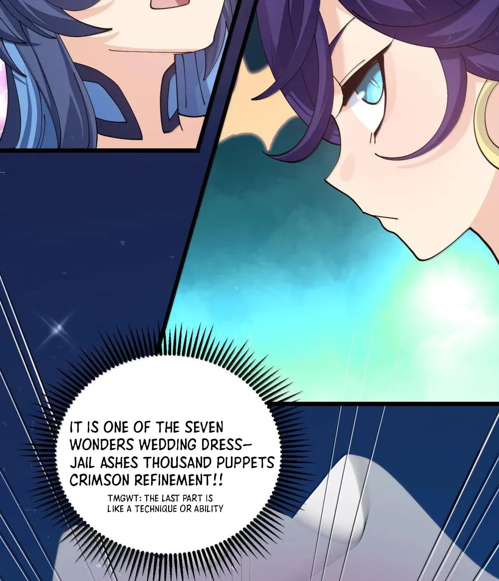 Zhang De Tai Xiang BOSS, Jieguo Shì Ren Zhen De Xin Le. Chapter 92 page 111 - 