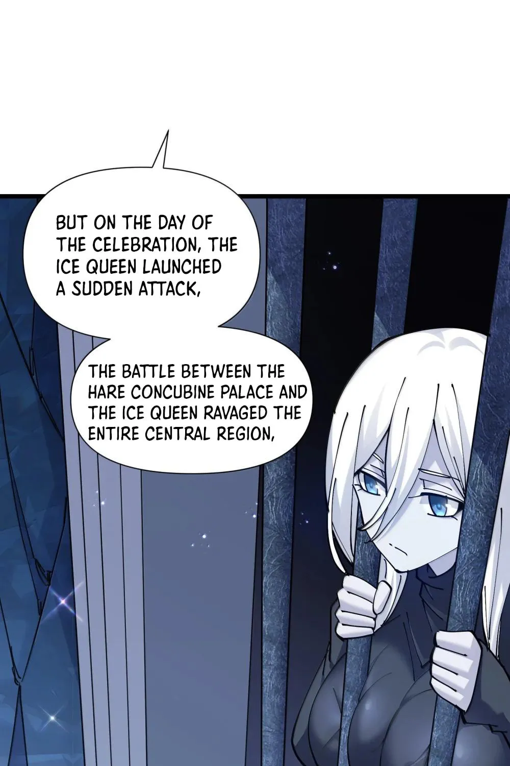 Zhang De Tai Xiang BOSS, Jieguo Shì Ren Zhen De Xin Le. Chapter 92 page 14 - 