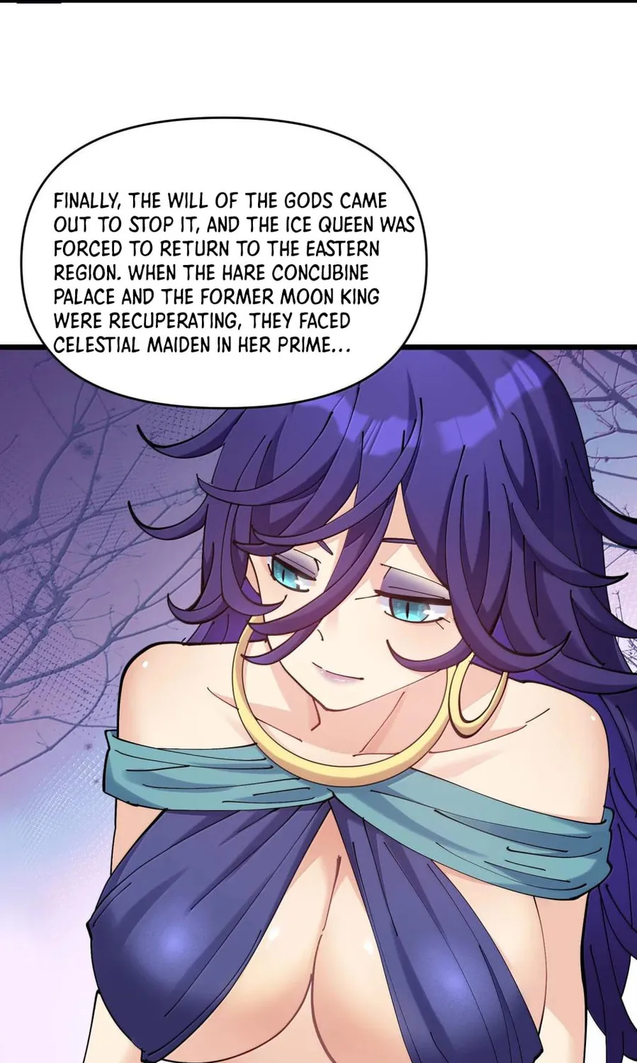 Zhang De Tai Xiang BOSS, Jieguo Shì Ren Zhen De Xin Le. Chapter 92 page 18 - 