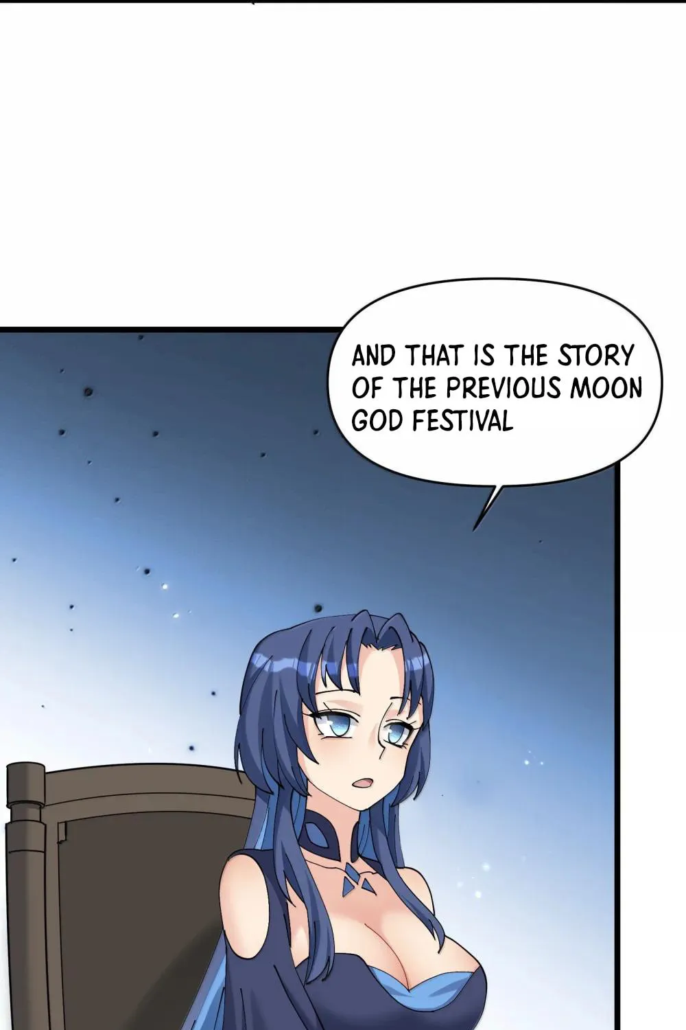 Zhang De Tai Xiang BOSS, Jieguo Shì Ren Zhen De Xin Le. Chapter 92 page 20 - 