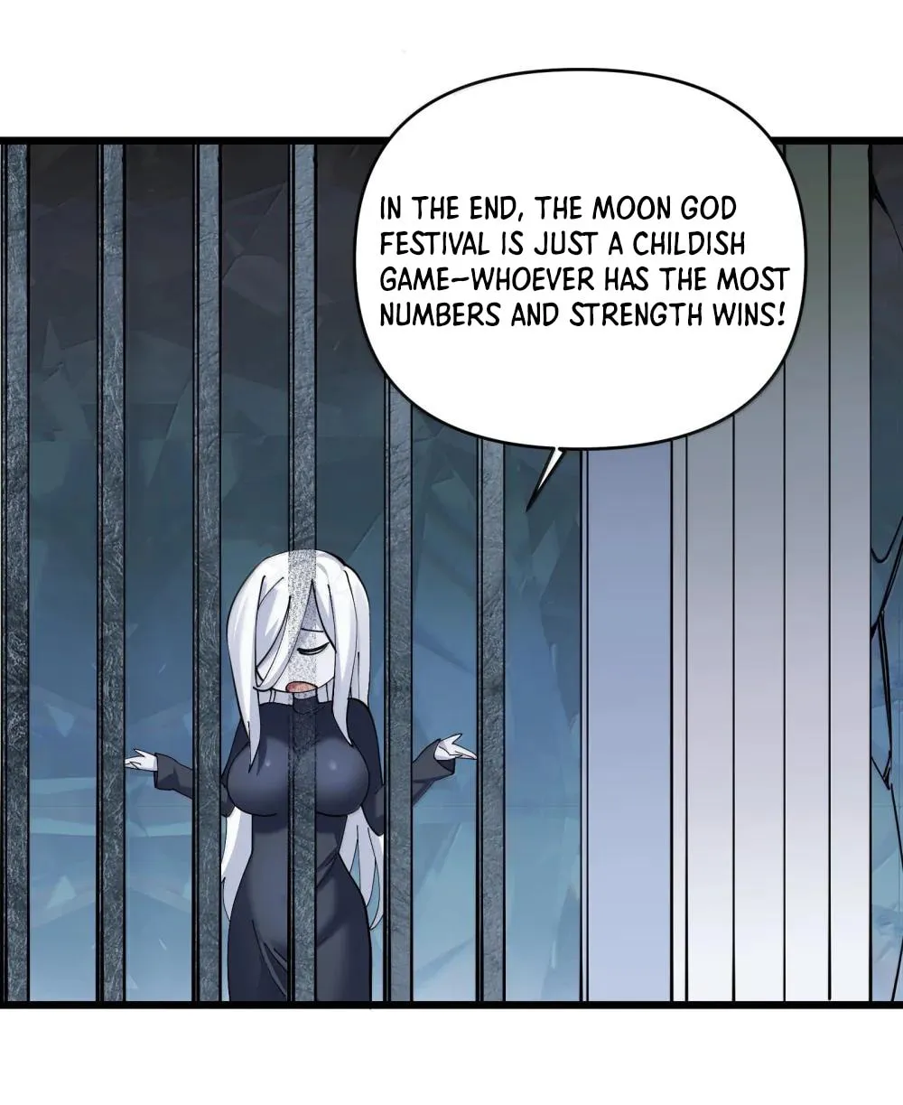 Zhang De Tai Xiang BOSS, Jieguo Shì Ren Zhen De Xin Le. Chapter 92 page 27 - 