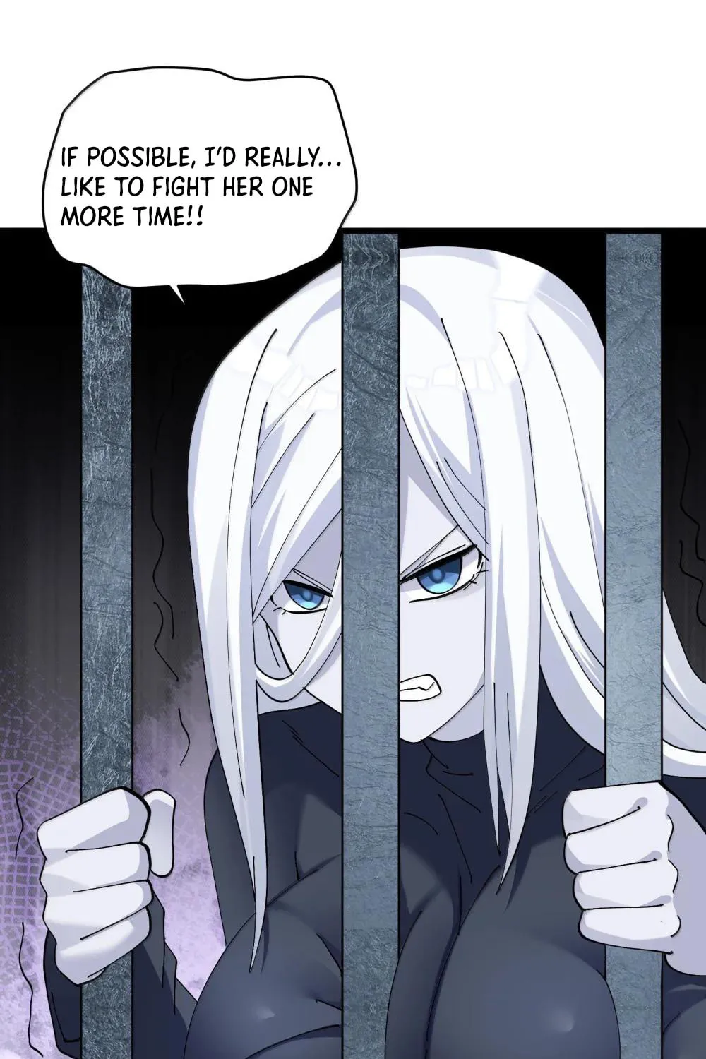 Zhang De Tai Xiang BOSS, Jieguo Shì Ren Zhen De Xin Le. Chapter 92 page 32 - 