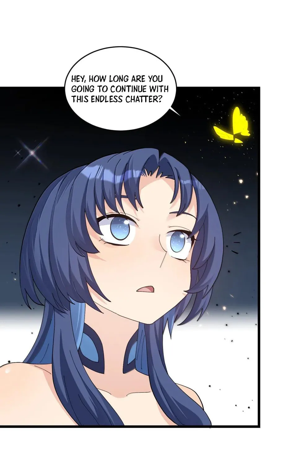 Zhang De Tai Xiang BOSS, Jieguo Shì Ren Zhen De Xin Le. Chapter 92 page 39 - 
